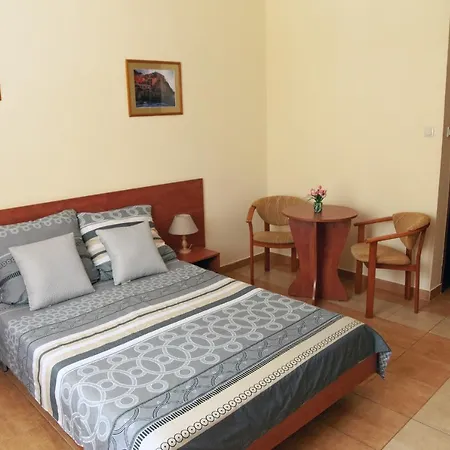 Holiday-darlowko 3* دارووفكو