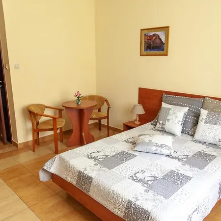 Holiday-darlowko Отель типа 