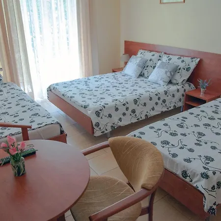 Holiday-darlowko Bed & Breakfast Darlowko