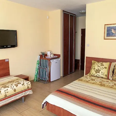 Holiday-darlowko Bed & Breakfast *