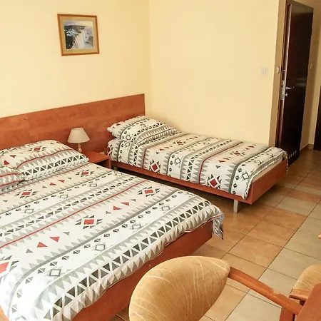 Holiday-darlowko Отель типа 