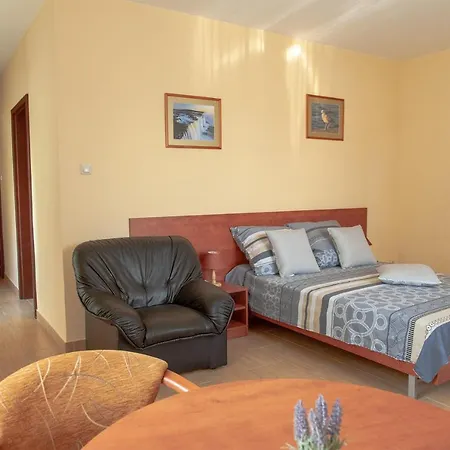 Bed & Breakfast Holiday-darlowko Darlowko