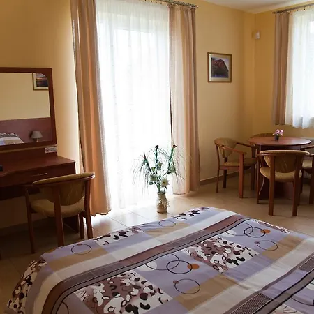 Holiday-darlowko Bed & Breakfast