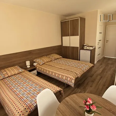 Holiday-darłówko Nocleg ze śniadaniem Darłówko