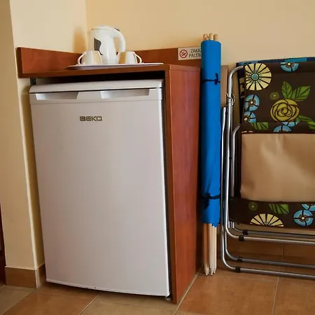 Nocleg ze śniadaniem Holiday-darłówko 3*