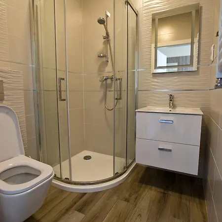 Holiday-darlowko 3* Darłówko