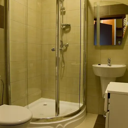 Holiday-darlowko B&B