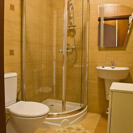 Holiday-darlowko 3* دارووفكو