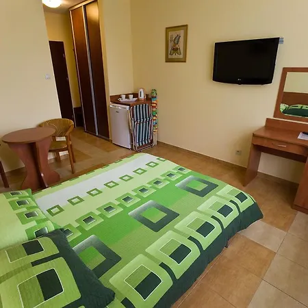 فندق مبيت وإفطار Holiday-darlowko