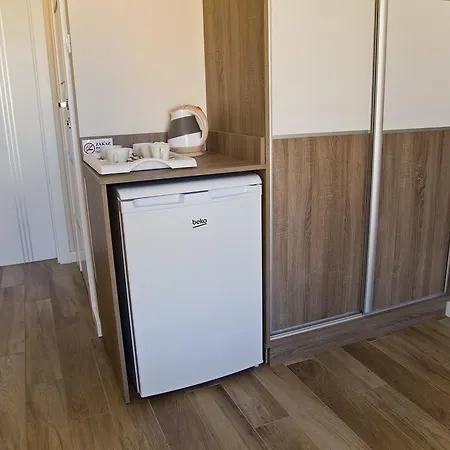 Holiday-darłówko Nocleg ze śniadaniem 3*