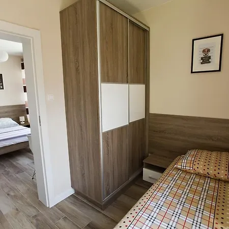 Holiday-darłówko Nocleg ze śniadaniem