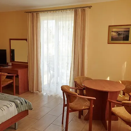 Bed & Breakfast Holiday-darlowko