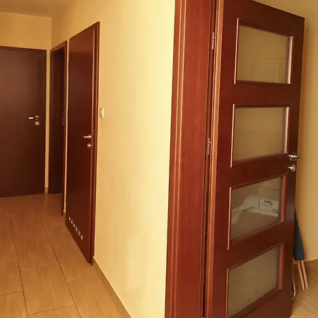 Holiday-darłówko Nocleg ze śniadaniem