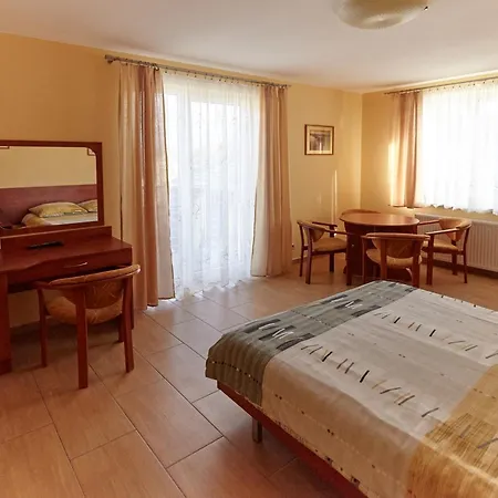 Holiday-darlowko Frühstückspension