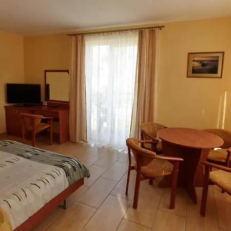 Holiday-darłówko