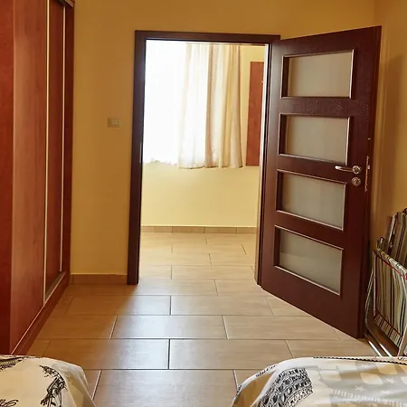 Nocleg ze śniadaniem Holiday-darłówko 3*