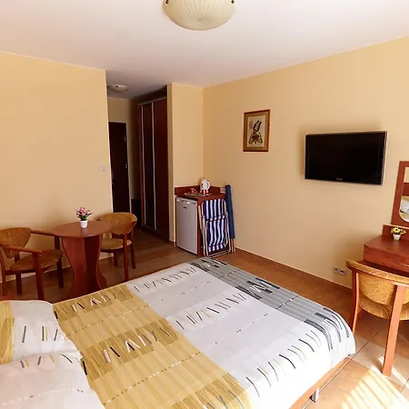 Holiday-darłówko Nocleg ze śniadaniem