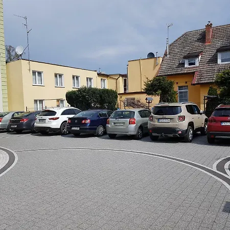 Holiday-darlowko 3* Darłówko