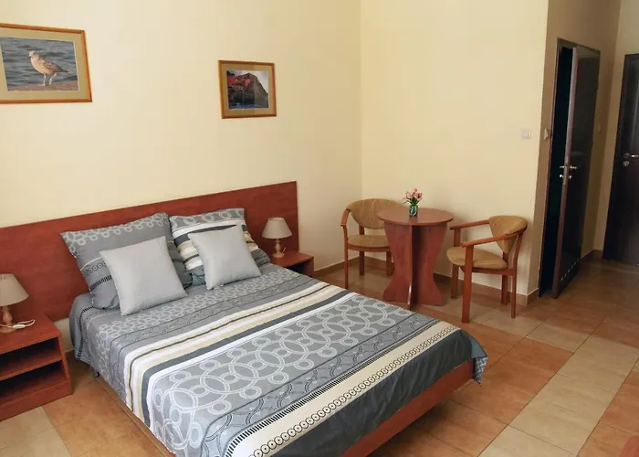 Holiday-darlowko 3* Darłówko