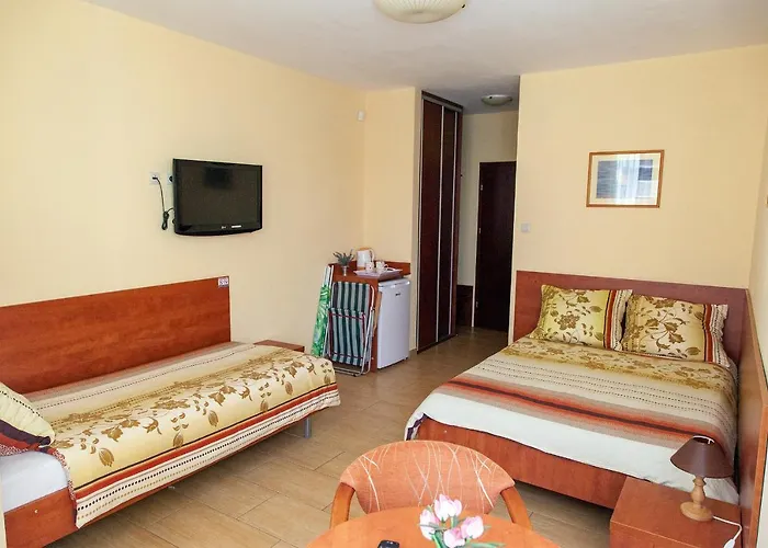 Holiday-darłówko Darlowko