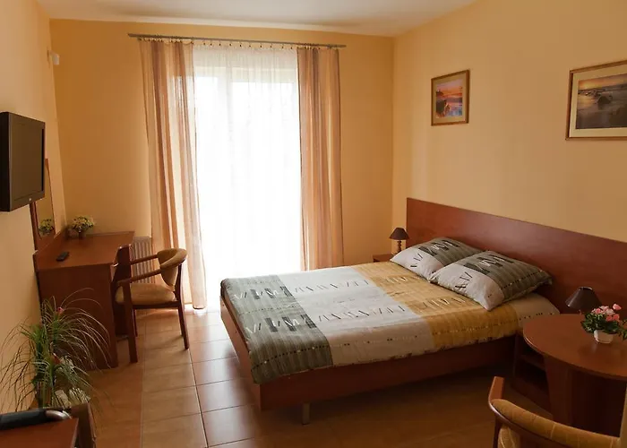 Holiday-darłówko Darlowko