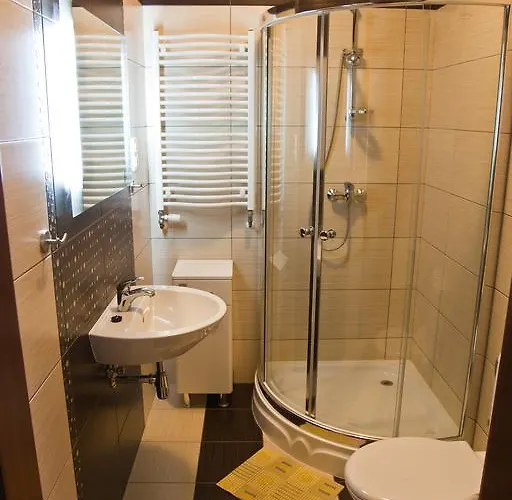 Holiday-darłówko Darlowko