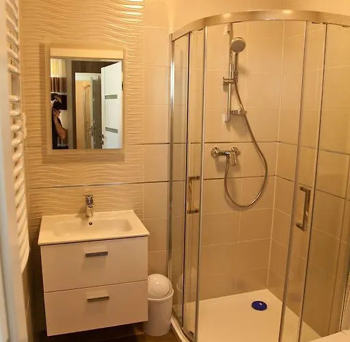 Holiday-darłówko Darlowko