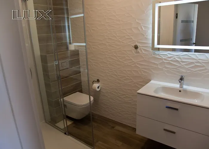 Holiday-darłówko 3*