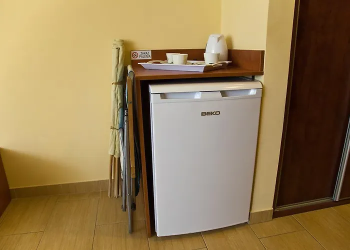 Holiday-darłówko Darlowko