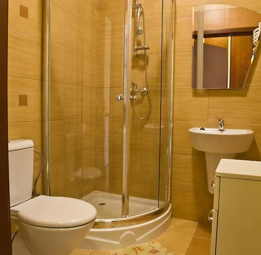 Holiday-darłówko 3* Darlowko