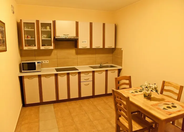 Holiday-darłówko 3*