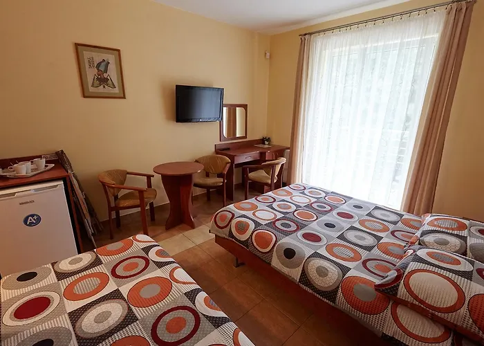 Holiday-darłówko Darlowko