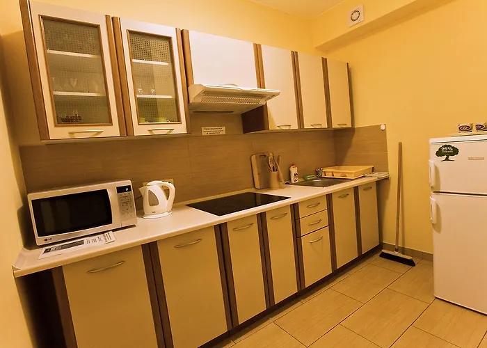 Holiday-darłówko Darlowko