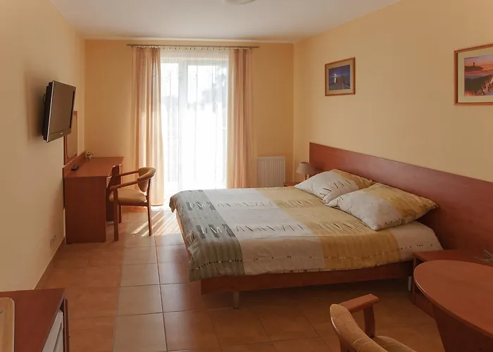 Holiday-darłówko Darlowko