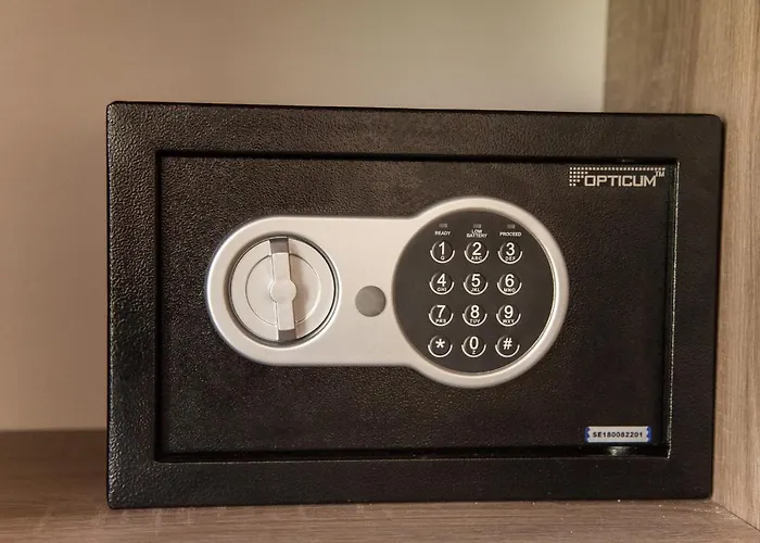 Holiday-darłówko Darlowko