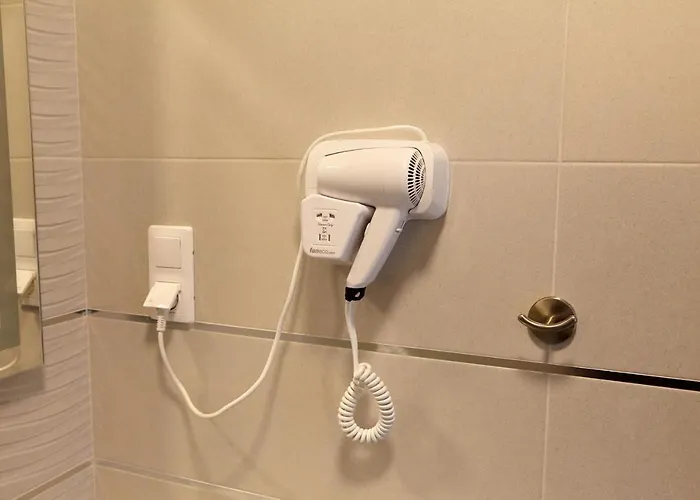 Holiday-darłówko 3* Darlowko