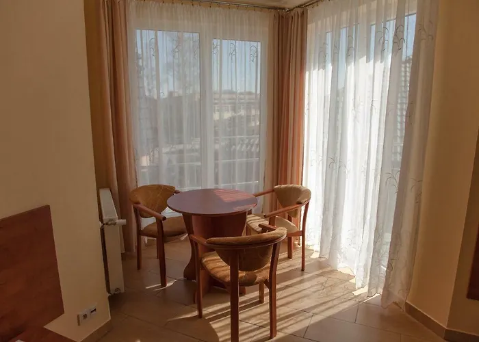 Holiday-darłówko 3* Darlowko